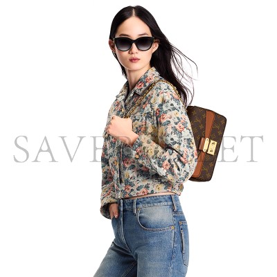 LOUIS VUITTON MARCEAU M46127 (24.5*15*6.5cm)